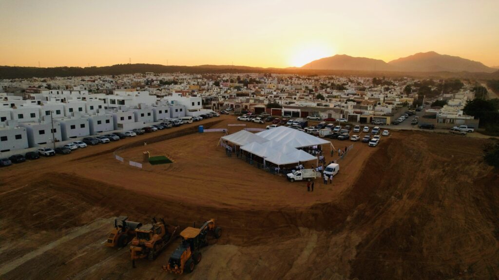Construirán en Los Cabos la Casa Hogar “Rayito de Sol”