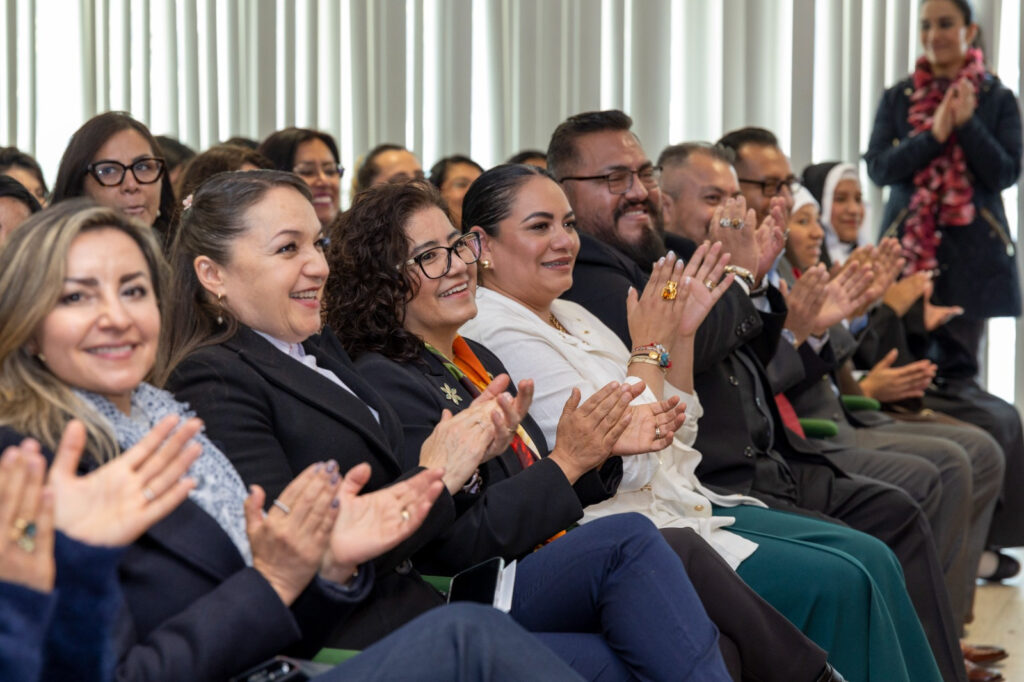 UAEMéx rinde homenaje a Sor Juana Inés de la Cruz