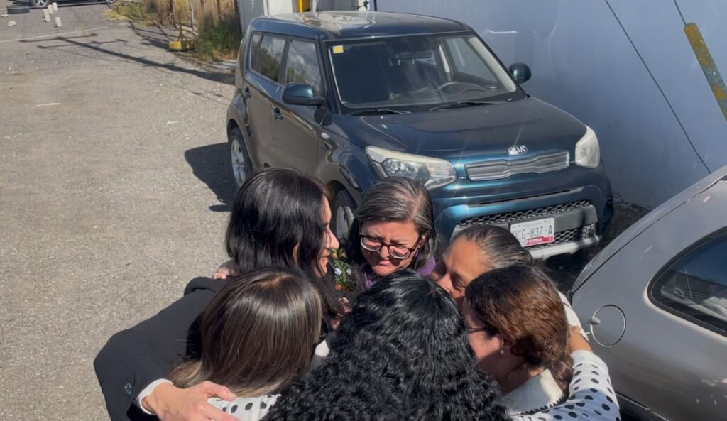 Condenan a 60 años de prisión a Javier López Zavala por feminicidio de Cecilia Monzón