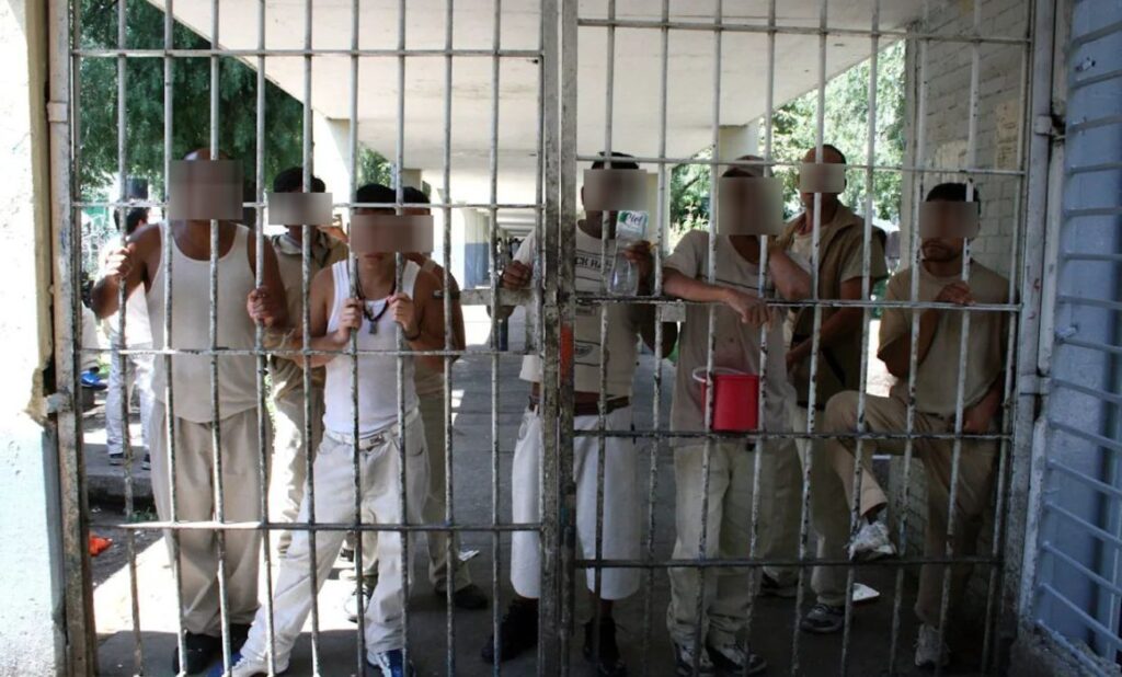 Liberación urgente para Osmán Iván Rubio, víctima de tortura: Frayba y OMCT