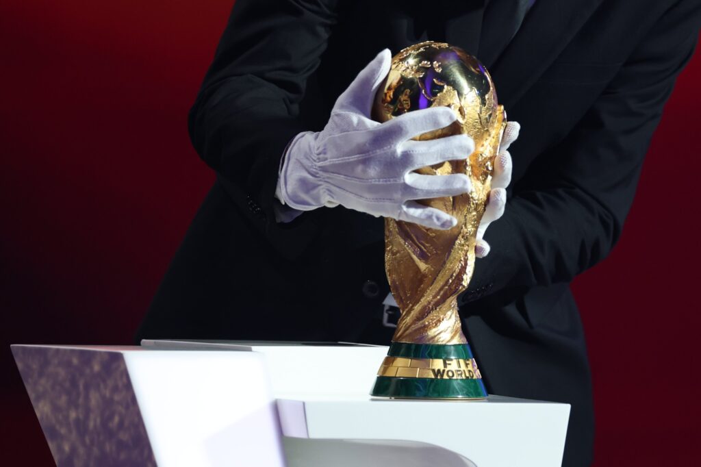 FIFA repartirá 727 mdd en premios del Mundial 2026