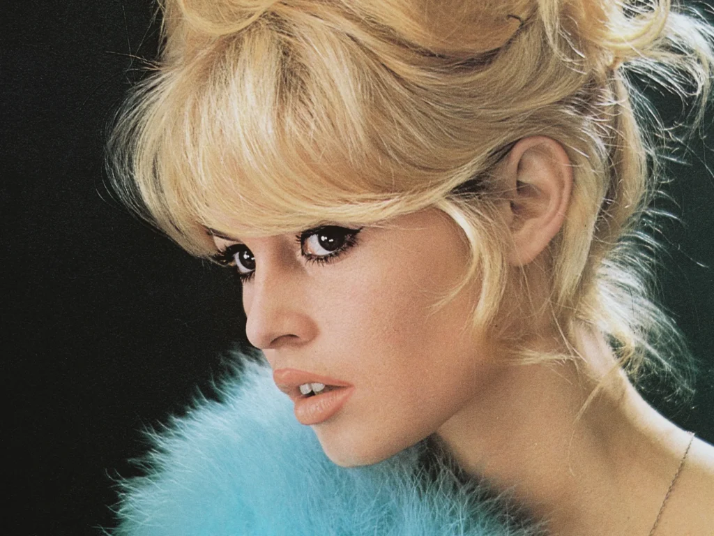 Muere Brigitte Bardot, ícono del cine francés, a los 91 años