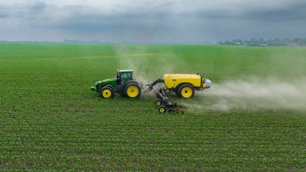 Expertos piden retomar prohibición del glifosato en México