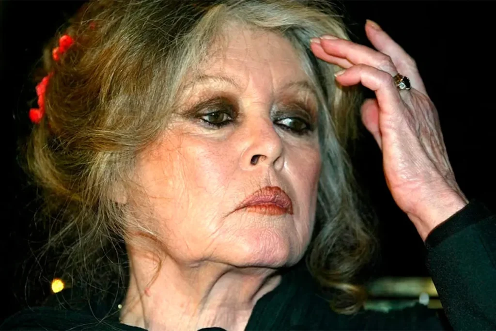 Muere Brigitte Bardot, ícono del cine francés, a los 91 años