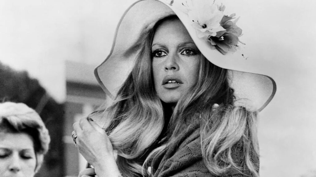 Muere Brigitte Bardot, ícono del cine francés, a los 91 años