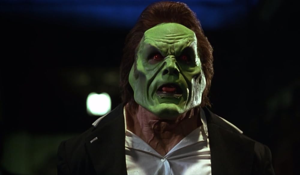 Muere Peter Greene, actor de Pulp Fiction y La Máscara, a los 60 años