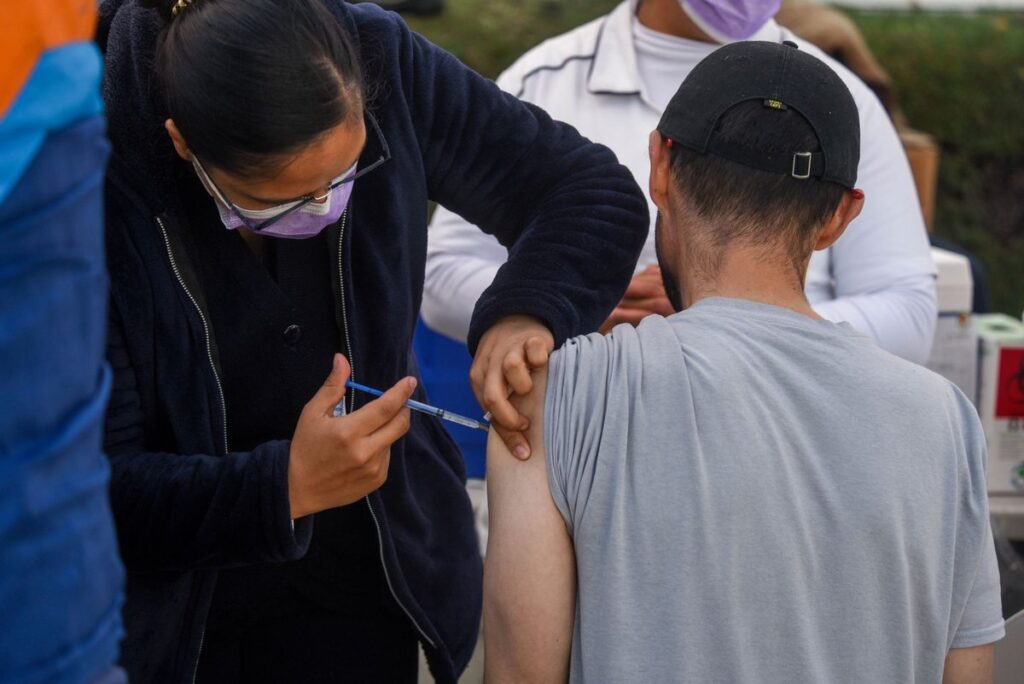 Salud descarta restricciones en Chiapas por casos de sarampión