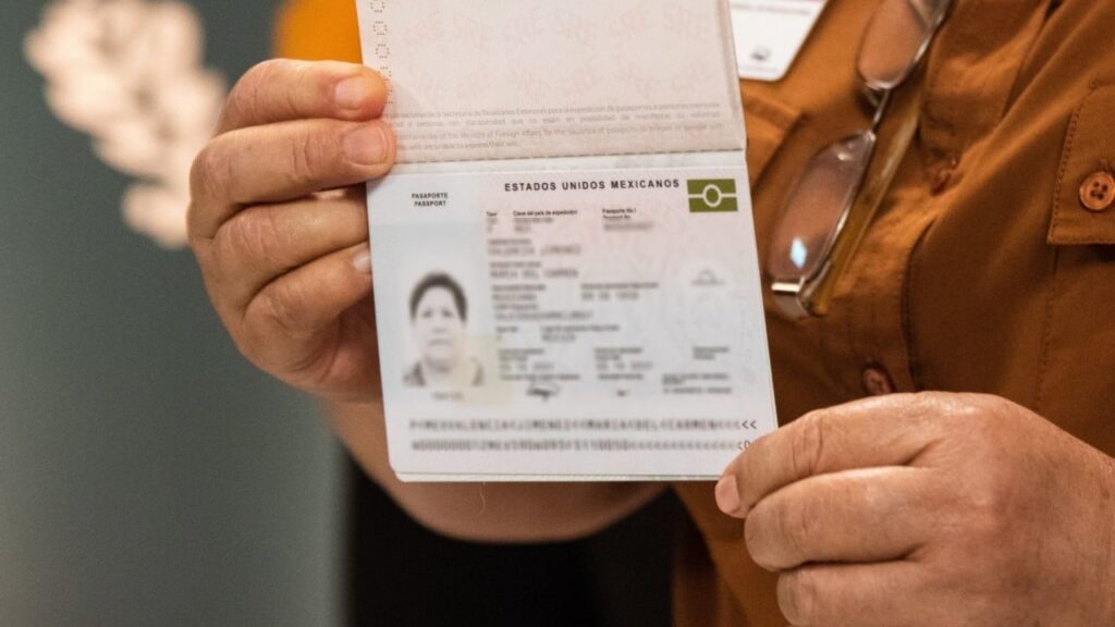 SRE declara desierta licitación para emisión de pasaportes 2026-2030