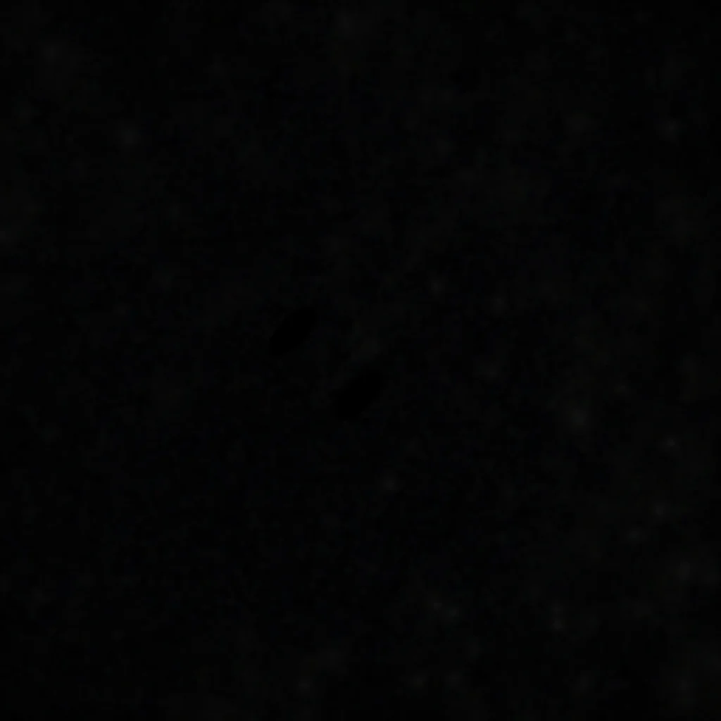 Galaxias fantasma: ¿puede existir una galaxia sin estrellas?