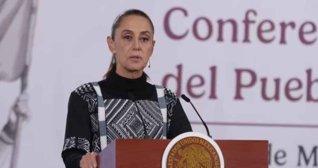 Sheinbaum: bajan sueldos y privilegios en la Suprema Corte