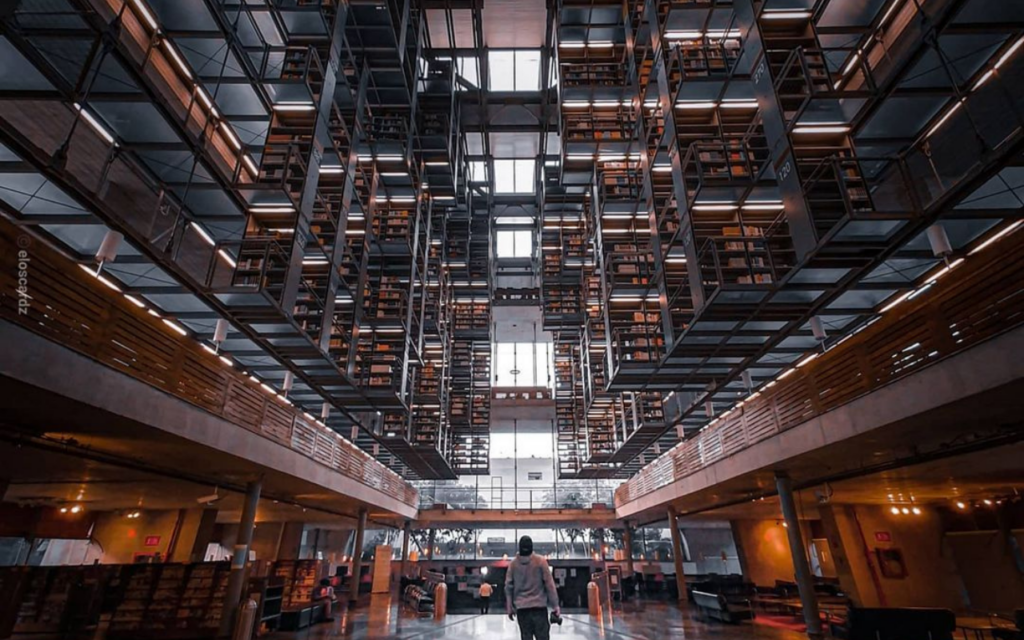 Cultura dialogará con trabajadores despedidos de la Biblioteca Vasconcelos