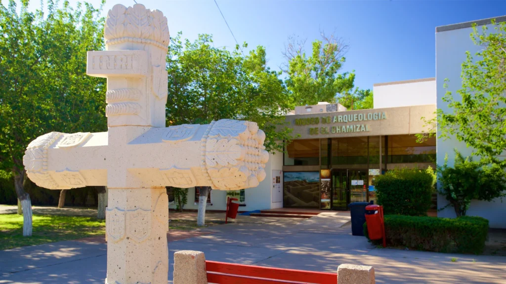 Museo de El Chamizal supera 40 mil visitas en 2025