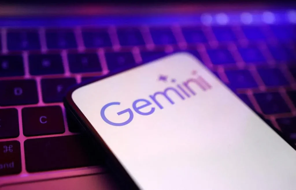 Google integra compras en Gemini tras alianza con Walmart y minoristas