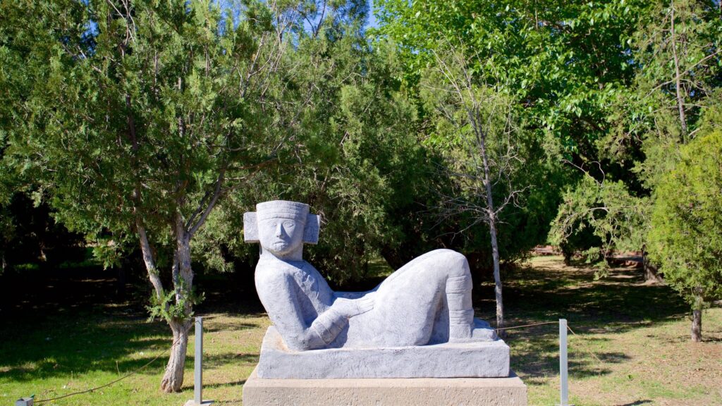 Museo de El Chamizal supera 40 mil visitas en 2025