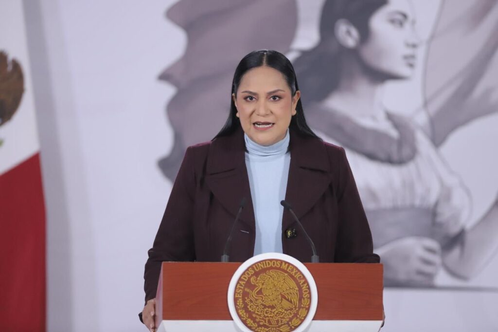 Bienestar anuncia pagos de pensiones enero-febrero 2026