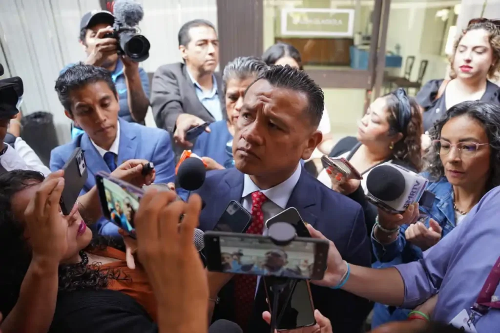 Refuerzan combate a la extorsión limonera en Tierra Caliente