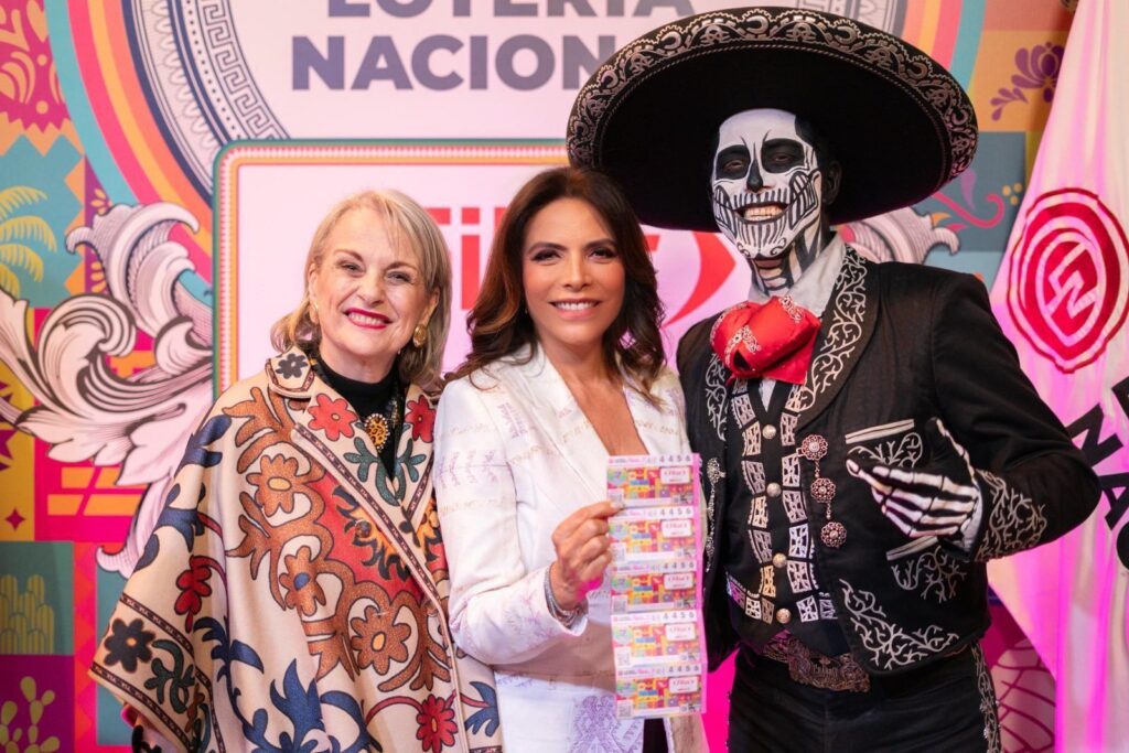 2026 será “el año de México” en turismo: Sectur