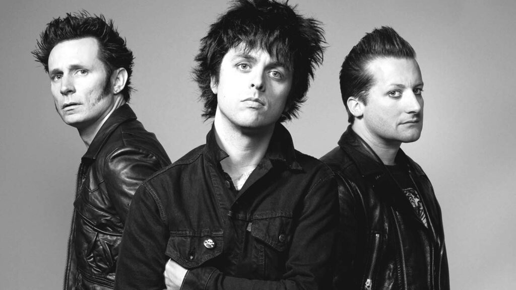 Green Day inaugurará el Supertazón 60 de la NFL