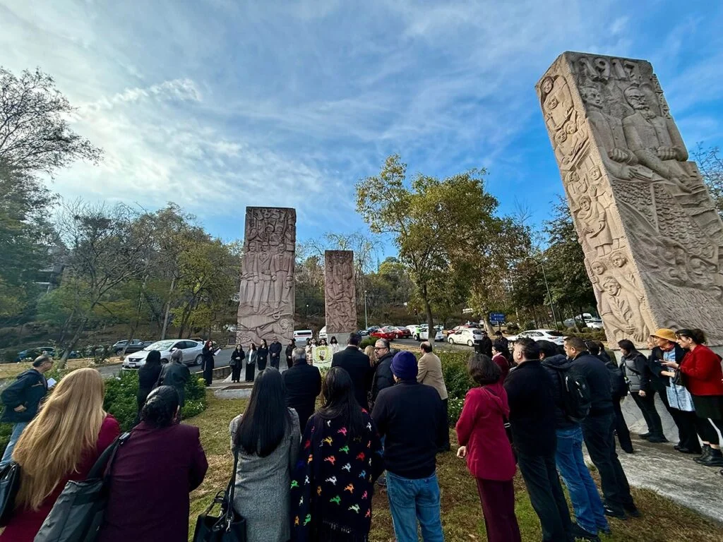 Conmemoran 23 años luctuosos de Alfredo Zalce en Morelia