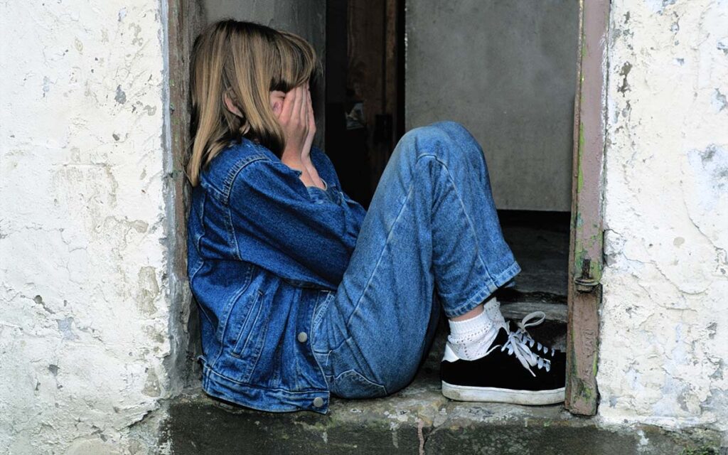 México, tercer lugar en AL por violencia sexual infantil: OPS