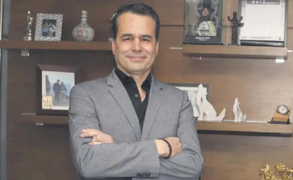 Confirman identidad de empresario tequilero hallado sin vida