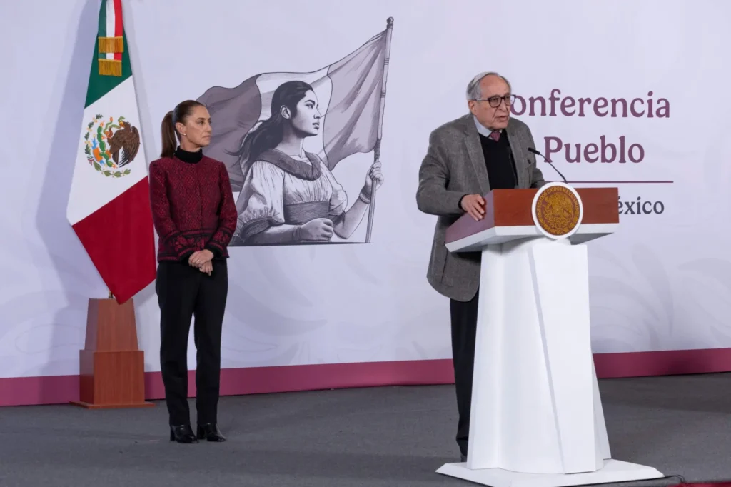 Inicia construcción del Centro de Diagnóstico de Alta Especialidad en CDMX