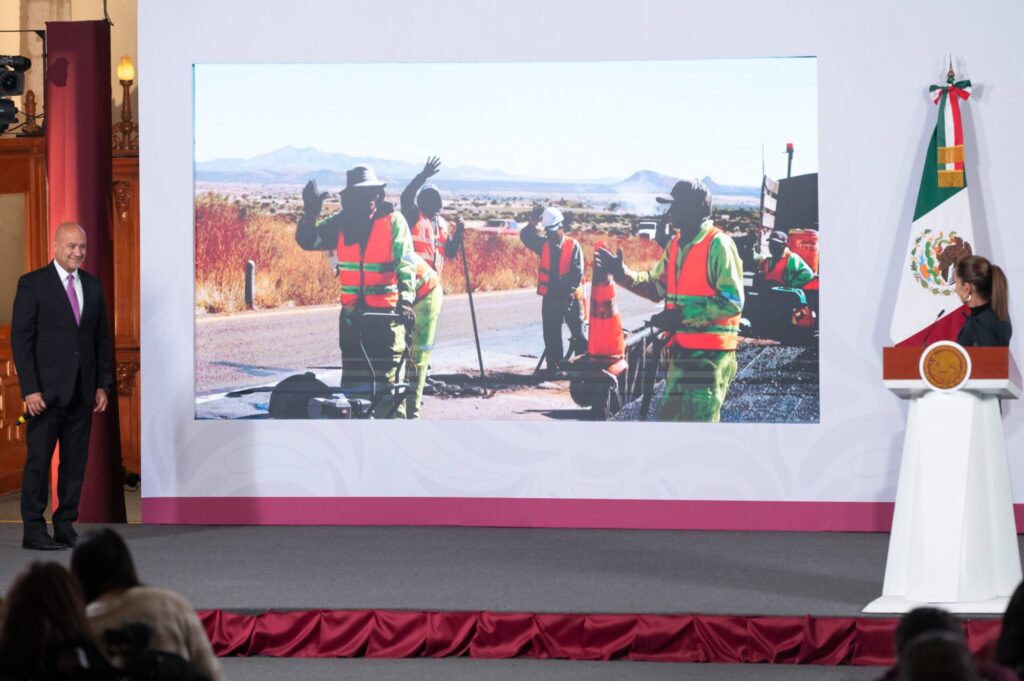 Arranca Megabachetón 2026 en carreteras federales
