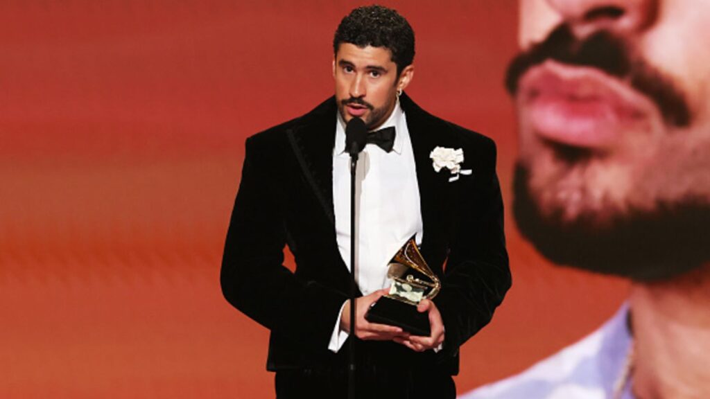 Grammy 68: artistas apoyan a migrantes y critican a ICE