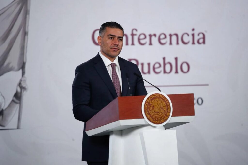harfuch mencho