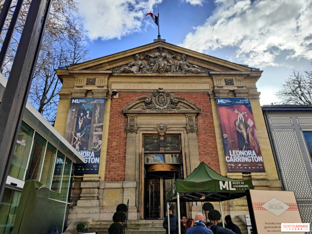 París dedica gran retrospectiva a Leonora Carrington