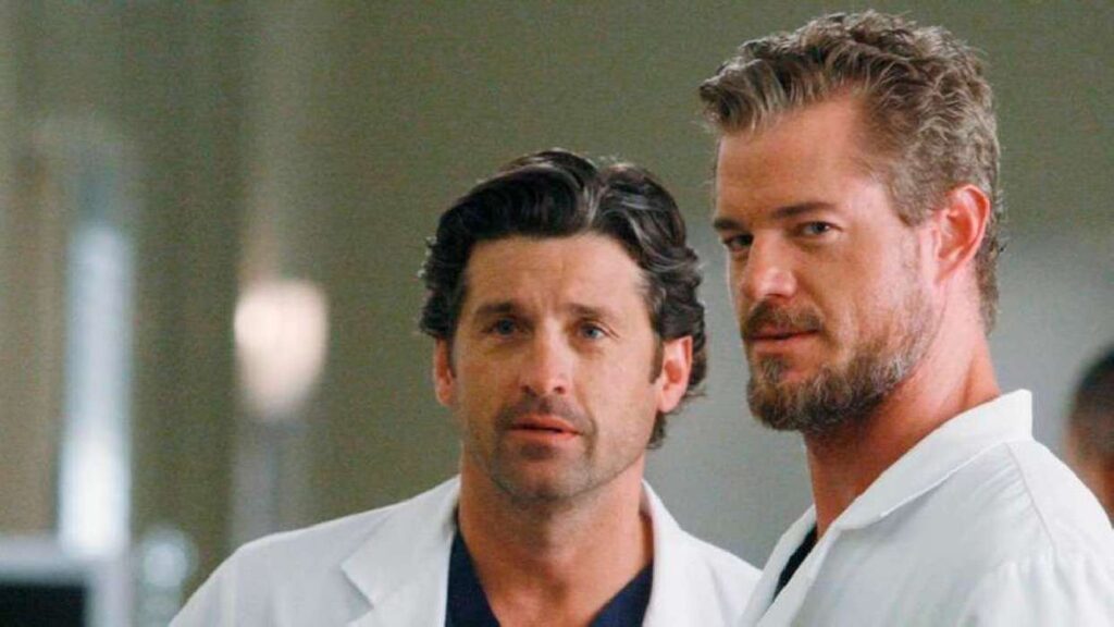 Muere Eric Dane, actor de Grey’s Anatomy, a los 53 años