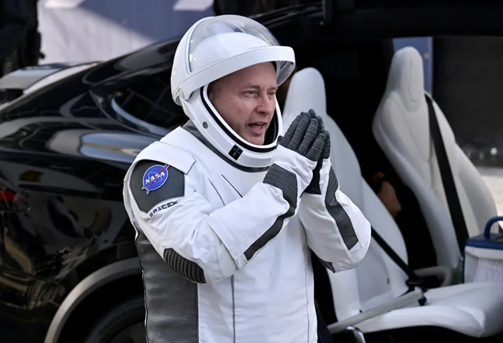 Astronauta revela motivo del regreso anticipado de Crew-11