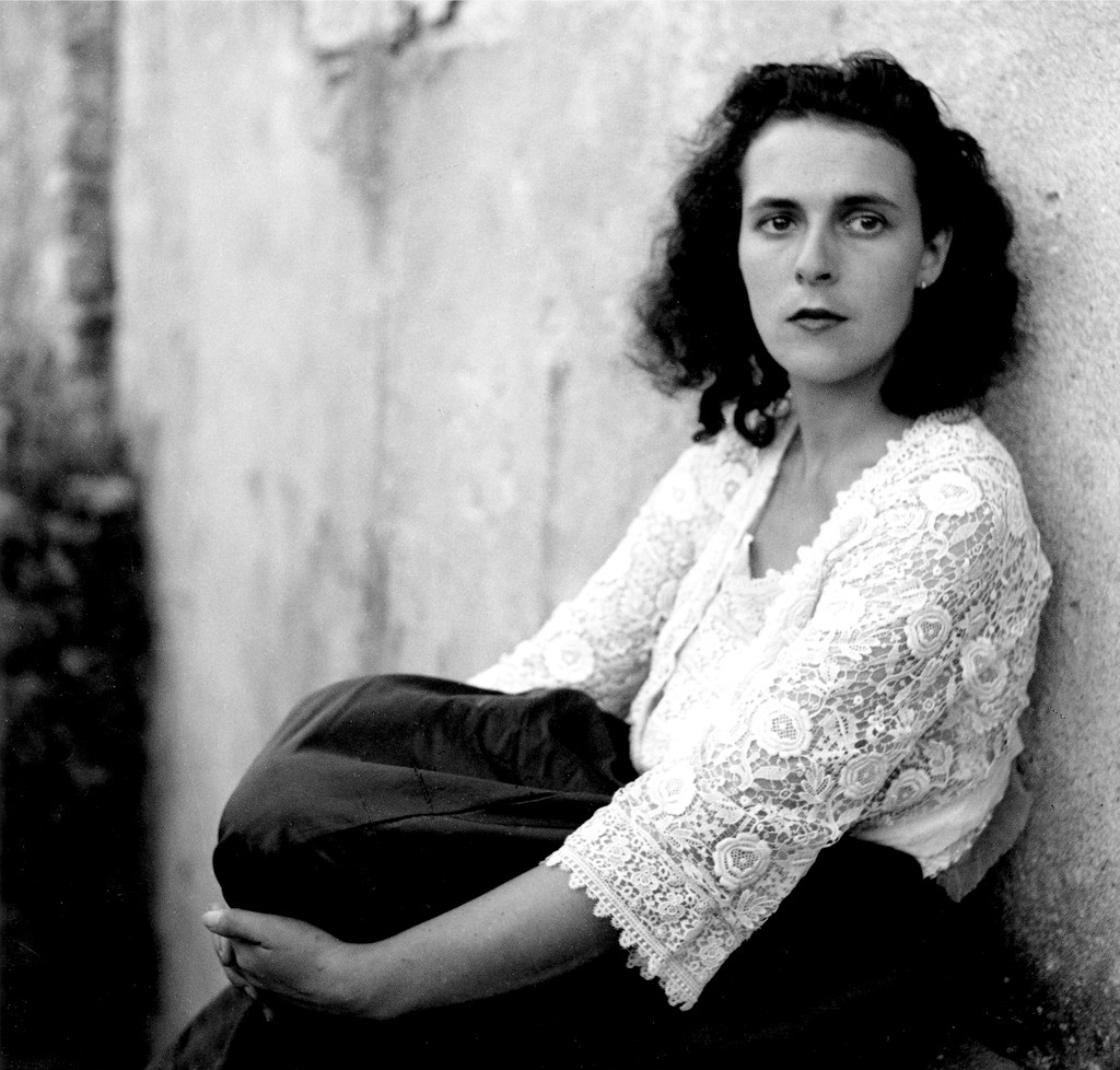 París dedica gran retrospectiva a Leonora Carrington