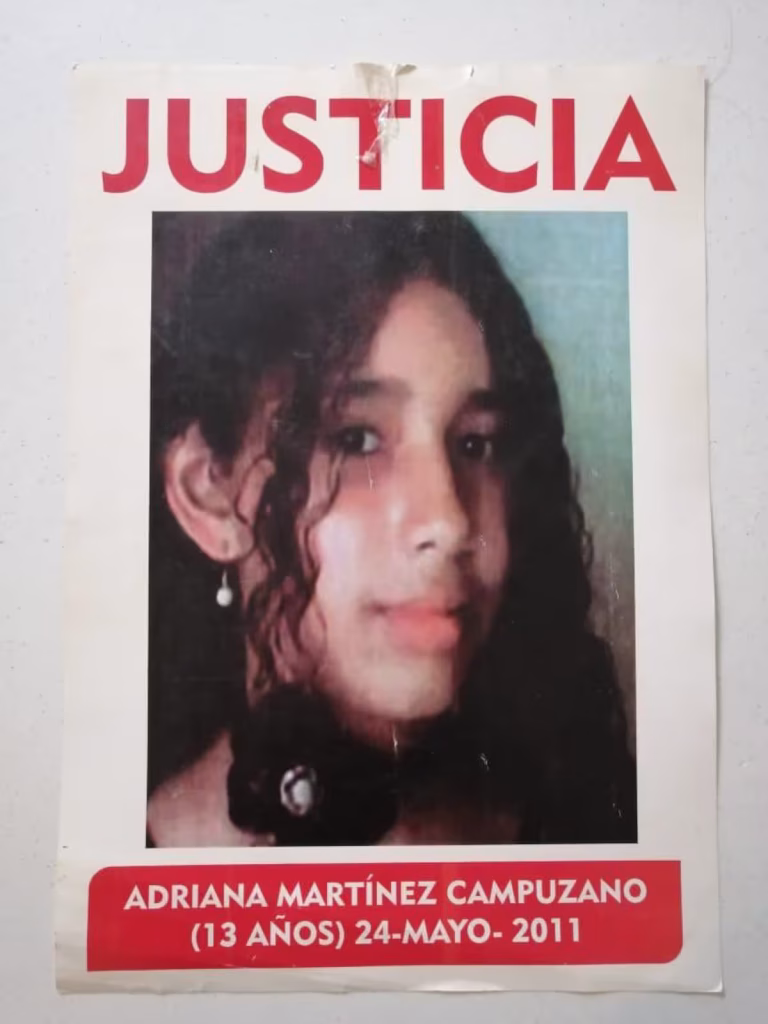 Sentencia contra El Monstruo de Tamuin, en 15 días