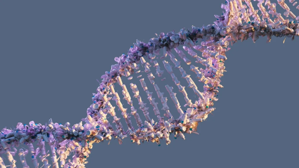 Estudio revela pistas sobre el ancestro común de toda la vida