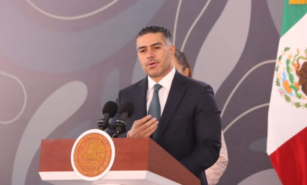 Caso Uruapan: investigaciones siguen abiertas, dice Harfuch