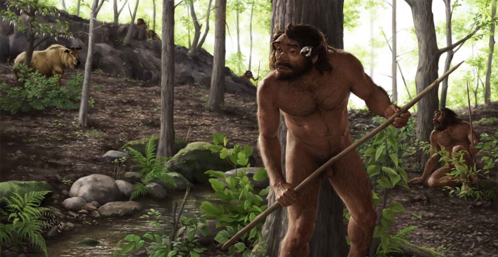 Estudio revela pistas sobre el ancestro común de toda la vida