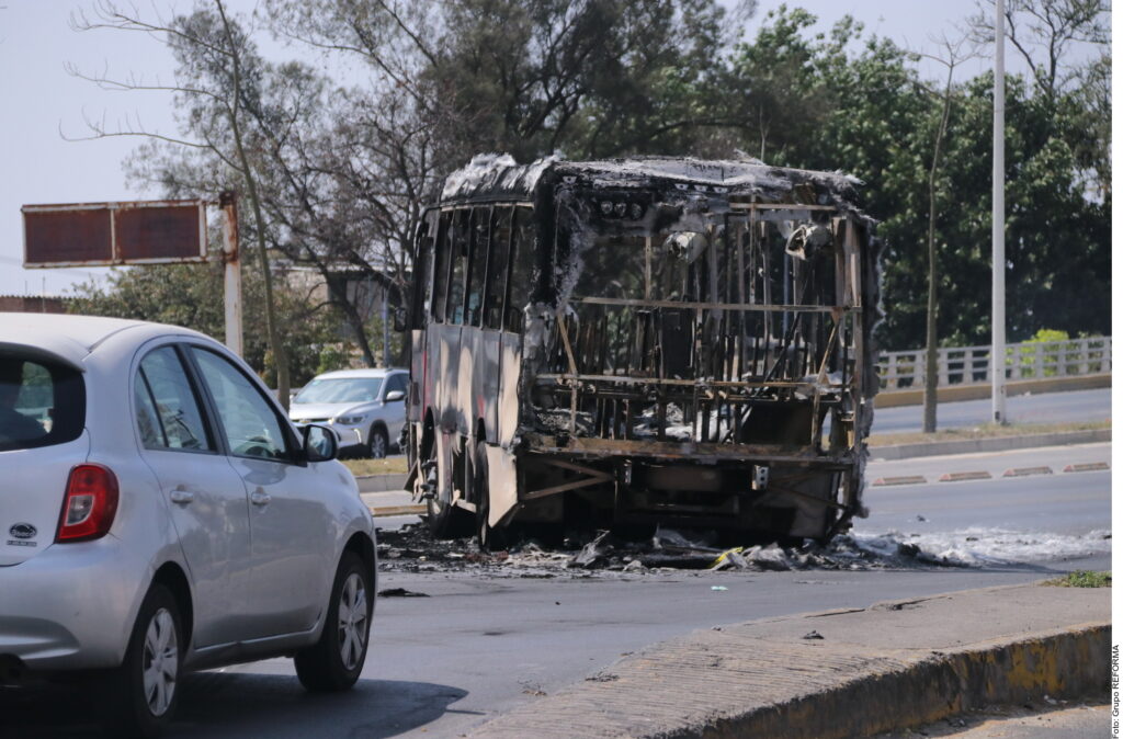 Suspenden clases en 8 entidades tras muerte de ‘El Mencho’