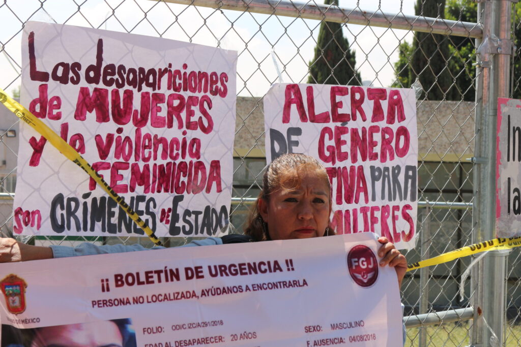 Violencia contra mujeres persiste pese a leyes: especialistas