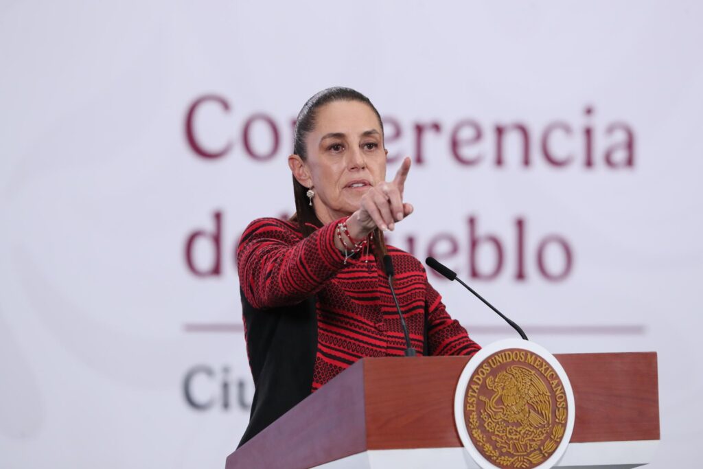 México busca reactivar envío de petróleo a Cuba