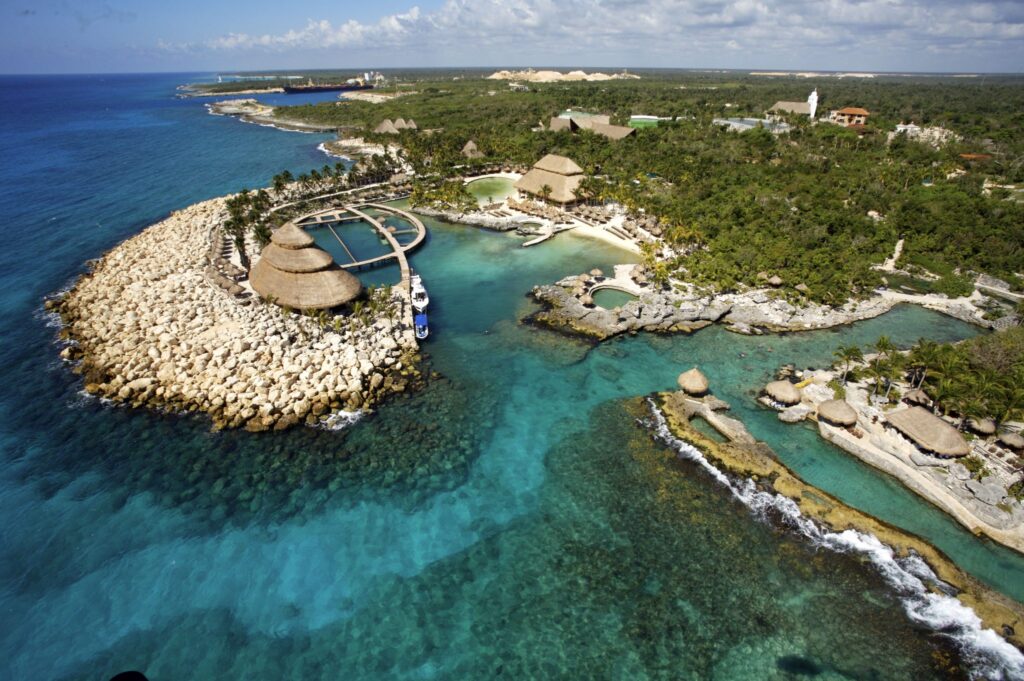 SCJN analizará uso de símbolos mayas por Xcaret