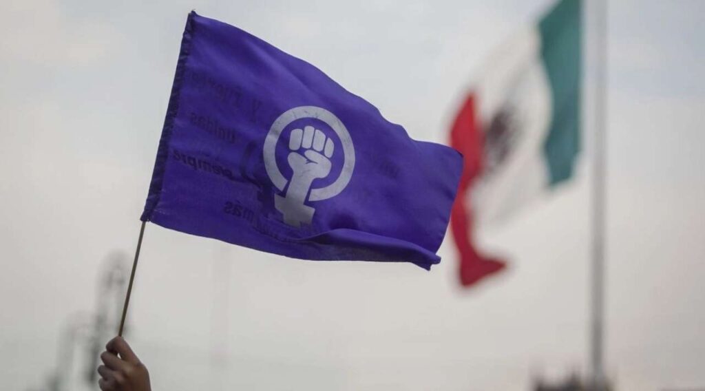 México impulsa Política Exterior Feminista: SRE