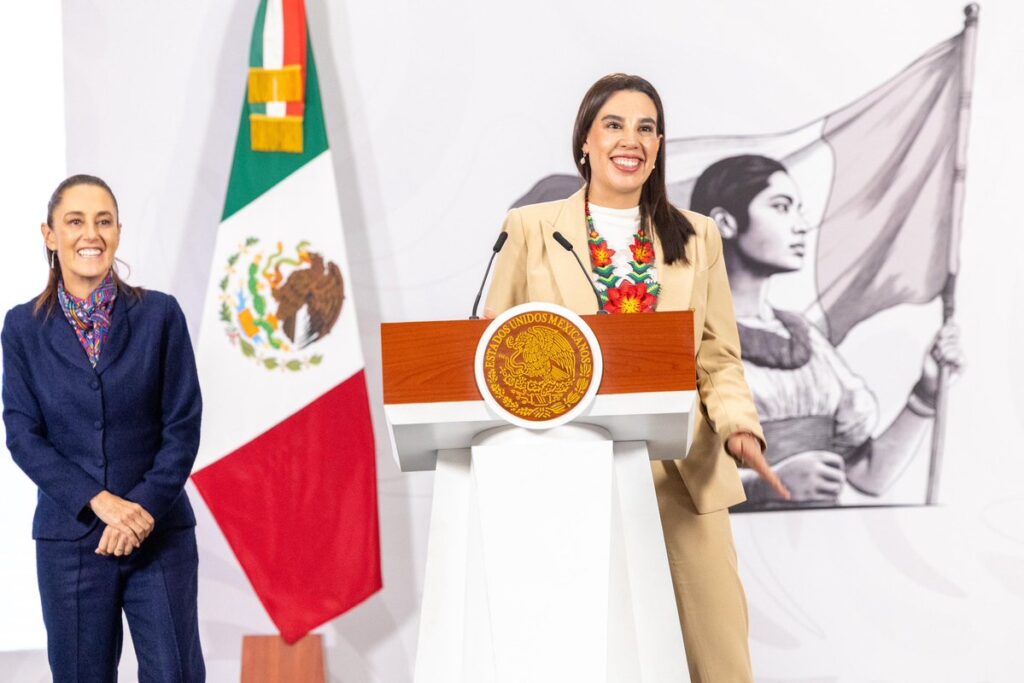 Turismo rompe récord en enero: 8.84 millones