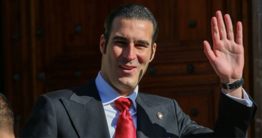 Miguel Torruco llega a SSPC como subsecretario