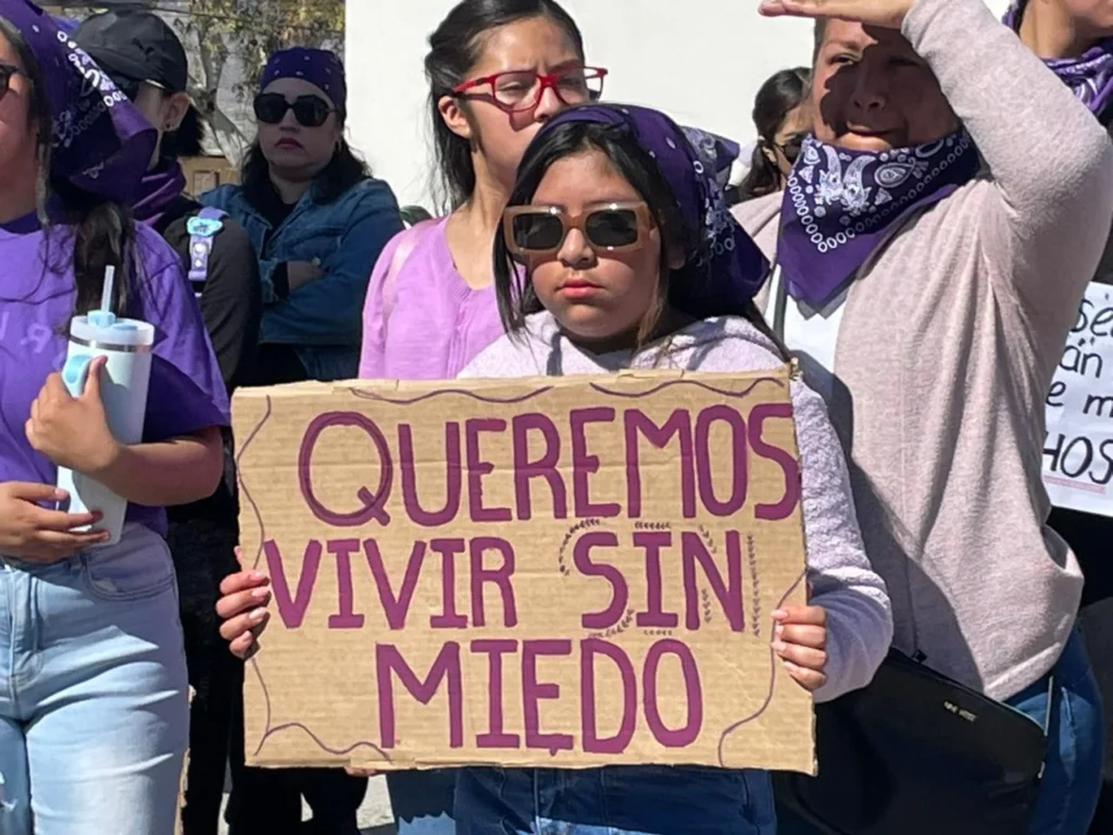 ONU Mujeres pide acelerar acciones para garantizar igualdad legal