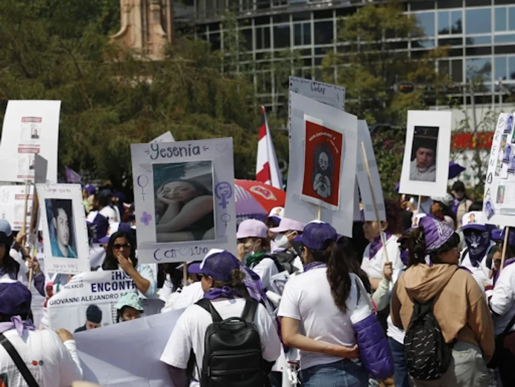 ONU Mujeres pide acelerar acciones para garantizar igualdad legal