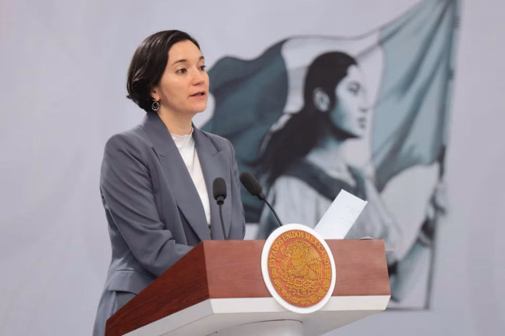 Sheinbaum encabeza reunión de seguridad en Jalisco