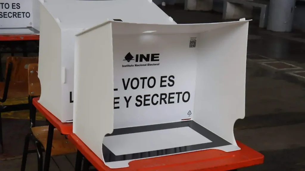 Sheinbaum propone Plan B electoral con recortes
