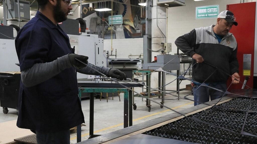 EU investiga a México y 15 economías por sobreproducción