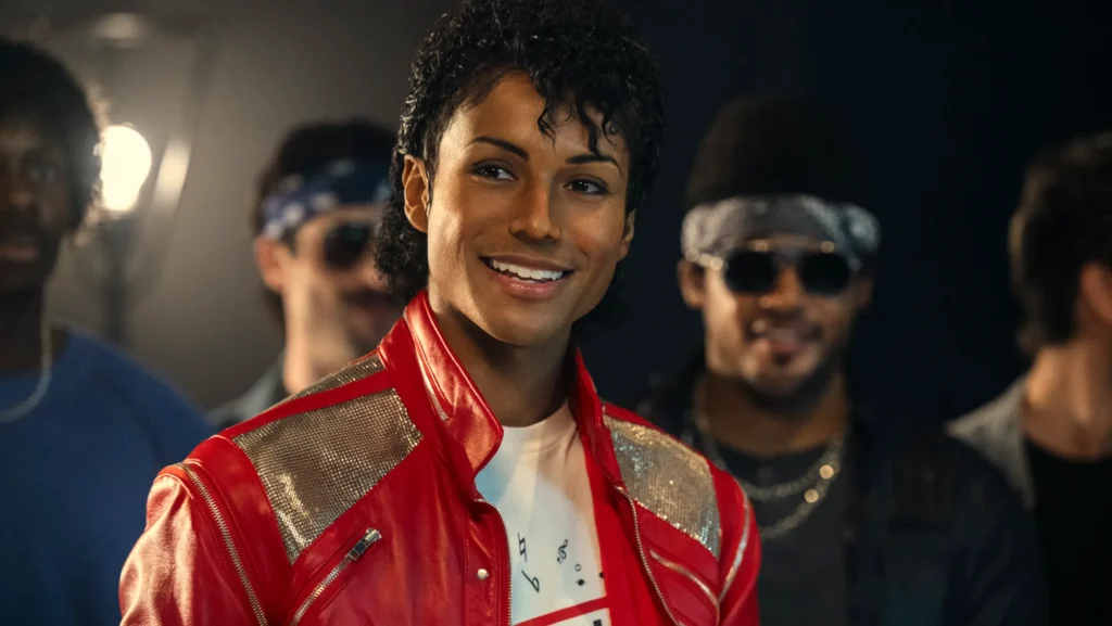 Sobrino de Michael Jackson critica cobertura de biopic